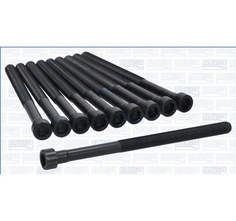 Set surub, chiulasa - Ajusa-81068200