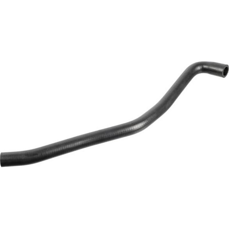 Furtun de cauciuc pentru sistemul de racire la incalzitor MERCEDES ACTROS MP2-MP3 OM541.920-OM542.969 10.02- - Febi Bilstein-107