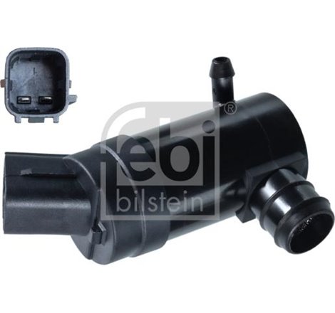 Pompa de apa.spalare parbriz - Febi Bilstein-108063 - Febi Bilstein-108063