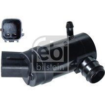 Pompa de apa.spalare parbriz - Febi Bilstein-108063 - Febi Bilstein-108063
