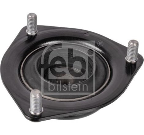 Montare cu structura MacPherson Fata DR-ST NISSAN ALMERA II 1.5-2.2D 01.00-11.06 - Febi Bilstein-108114