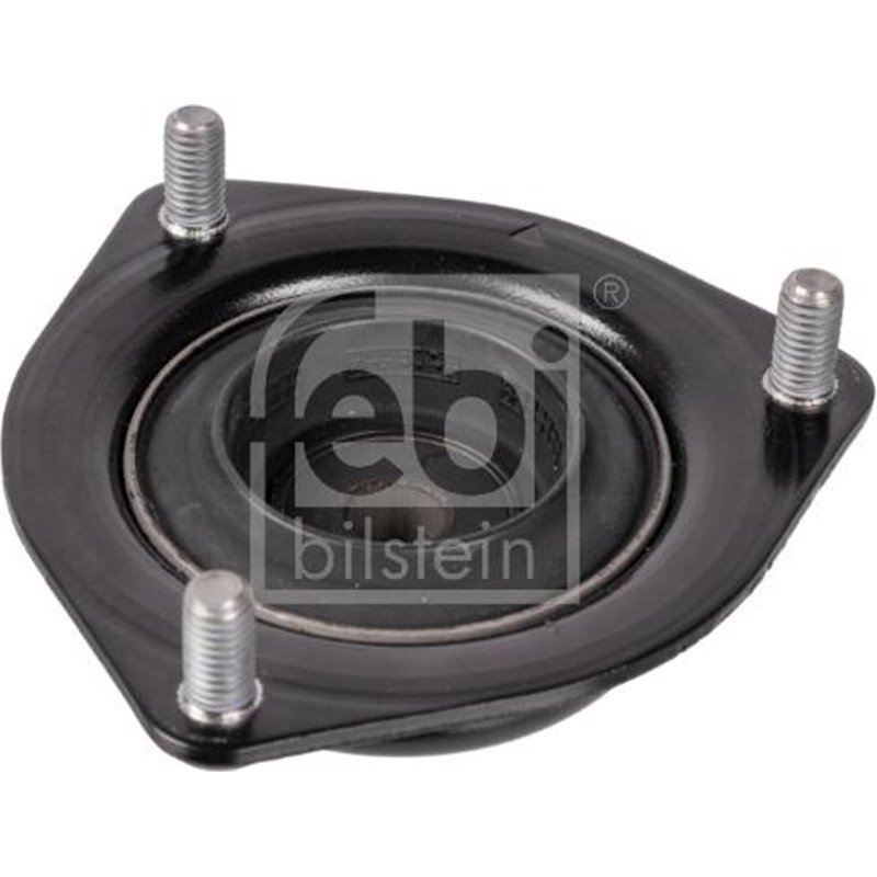 Montare cu structura MacPherson Fata DR-ST NISSAN ALMERA II 1.5-2.2D 01.00-11.06 - Febi Bilstein-108114