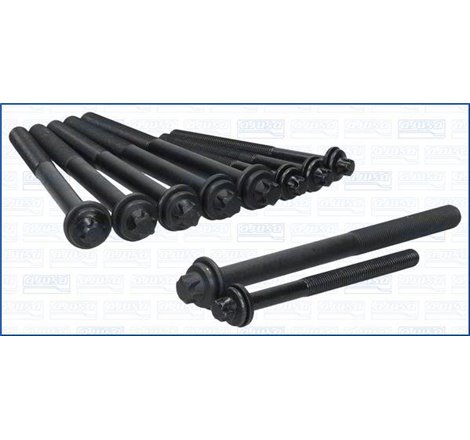 Set surub, chiulasa - Ajusa-81071100