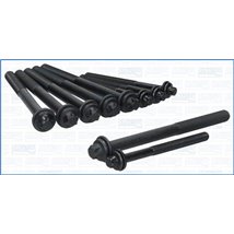 Set surub, chiulasa - Ajusa-81071100