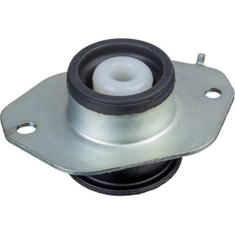 Suport motor Fata Stanga. cauciuc-metal OPEL VIVARO A. RENAULT TRAFIC II 2.0D-2.5D 03.01- - Febi Bilstein-108151