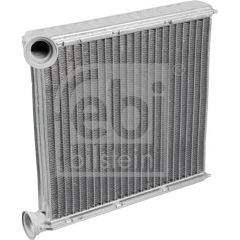 Schimbator caldura. incalzire habitaclu - Febi Bilstein-108187 - Febi Bilstein-108187