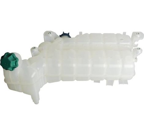 Vas expansiune lichid racire cu conector MAN FOC. TGL I. TGM I 01.04- - Febi Bilstein-108777