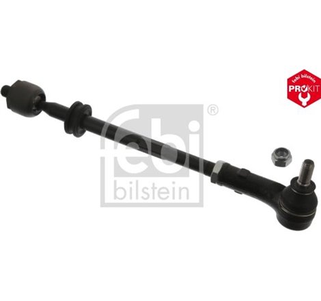 Bieleta directie cu capat Dreapta VW CALIFORNIA T4 CAMPER. TRANSPORTER T4 1.8-2.5D 07.90-06.03 - Febi Bilstein-10881