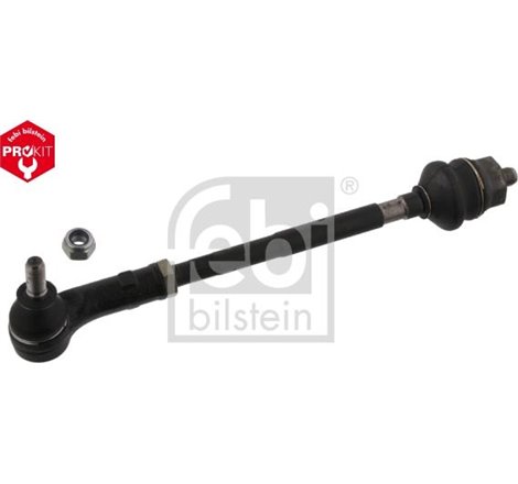 Bieleta directie cu capat Stanga VW CALIFORNIA T4 CAMPER. TRANSPORTER T4 1.8-2.5D 07.90-06.03 - Febi Bilstein-10882
