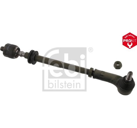 Bieleta directie cu capat Dreapta VW CALIFORNIA T4 CAMPER. TRANSPORTER T4 1.8-2.5D 07.90-06.03 - Febi Bilstein-10883