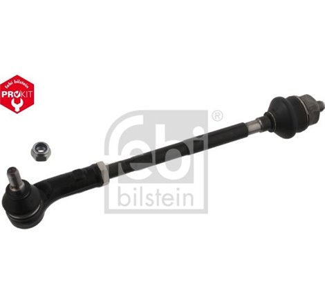 Bieleta directie cu capat Stanga VW CALIFORNIA T4 CAMPER. TRANSPORTER T4 1.8-2.5D 07.90-06.03 - Febi Bilstein-10884