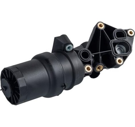 Carcasa filtru ulei AUDI A3. Q3. TT. VW BEETLE. GOLF VI. JETTA III. JETTA IV. NEW BEETLE. PASSAT B7 2.5 07.05-12.20 - Febi Bilst