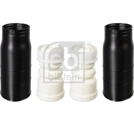 Set protectie praf amortizor Spate AUDI A4 ALLROAD B9. A4 B9. A6 ALLROAD C8. A6 C8 1.4-3.0H 05.15- - Febi Bilstein-109363