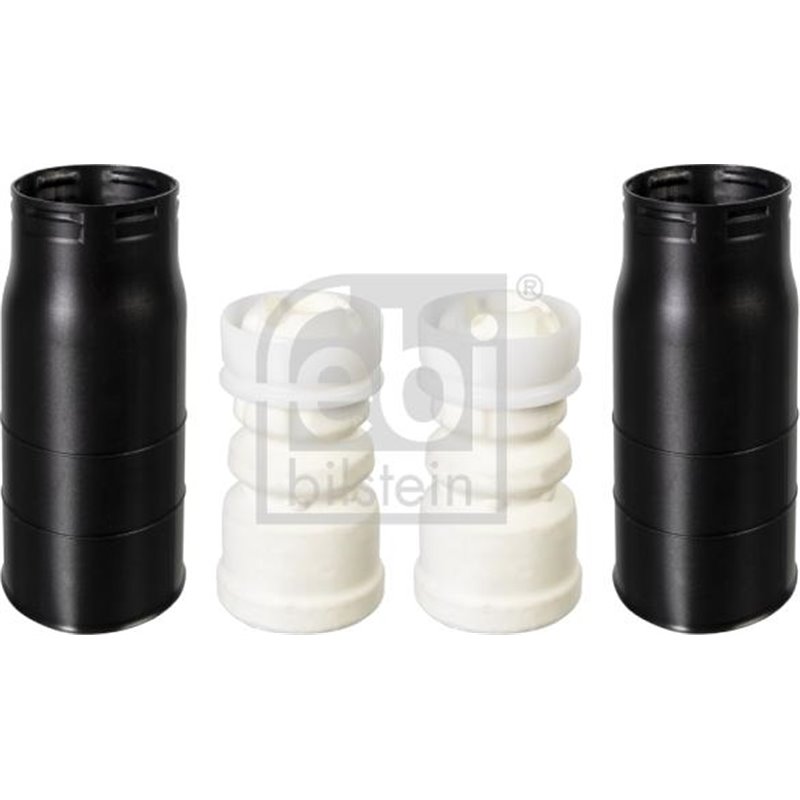 Set protectie praf amortizor Spate AUDI A4 ALLROAD B9. A4 B9. A6 ALLROAD C8. A6 C8 1.4-3.0H 05.15- - Febi Bilstein-109363