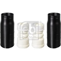 Set protectie praf amortizor Spate AUDI A4 ALLROAD B9. A4 B9. A6 ALLROAD C8. A6 C8 1.4-3.0H 05.15- - Febi Bilstein-109363