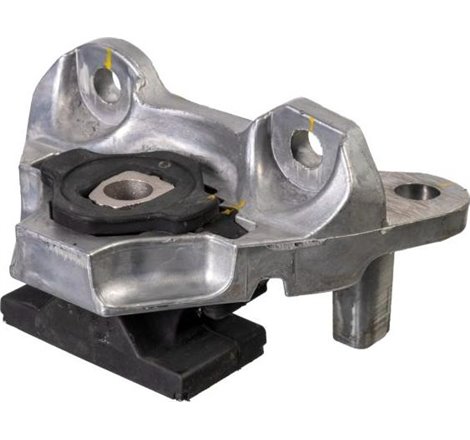 Suport motor Fata Stanga. carcasa unei cutii de viteze-inferior. cauciuc-metal FIAT TIPO 1.4 10.15- - Febi Bilstein-109373