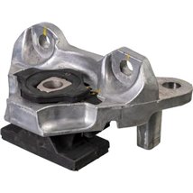 Suport motor Fata Stanga. carcasa unei cutii de viteze-inferior. cauciuc-metal FIAT TIPO 1.4 10.15- - Febi Bilstein-109373