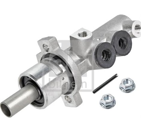 Pompa centrala frana 23.81mm VOLVO S40 I. V40 1.6-2.0 07.95-12.04 - Febi Bilstein-109430