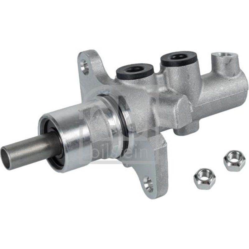 Pompa centrala frana 22.21mm BMW X5 E53 3.0-4.8 01.00-10.06 - Febi Bilstein-109434