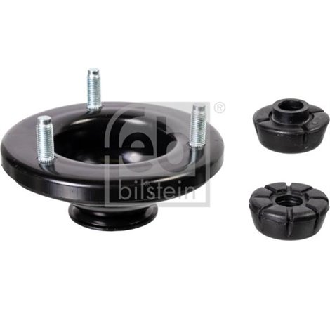 Montare cu structura MacPherson Fata DR-ST MITSUBISHI L200-TRITON. PAJERO SPORT II. PAJERO SPORT III 2.2D-3.5ALK 11.05- - Febi B