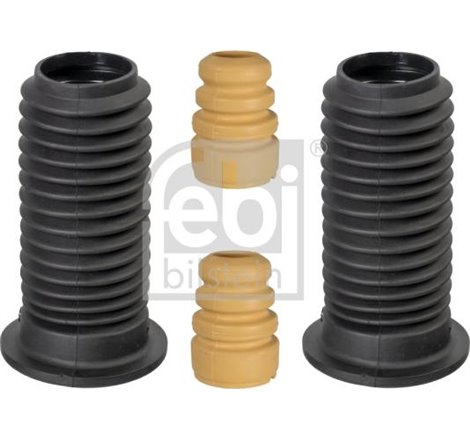 Set protectie praf amortizor Fata FORD FIESTA VI. MAZDA 2 1.0-1.6D 07.07-04.17 - Febi Bilstein-109504