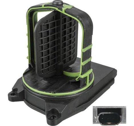 Robinet de aer secundar BMW 1 E81. 1 E82. 1 E87. 1 E88. 3 E90. 3 E91. 3 E92. 3 E93. 5 E60. 5 E61. 5 F10. 5 F11. 6 E63. 6 E64. 7 