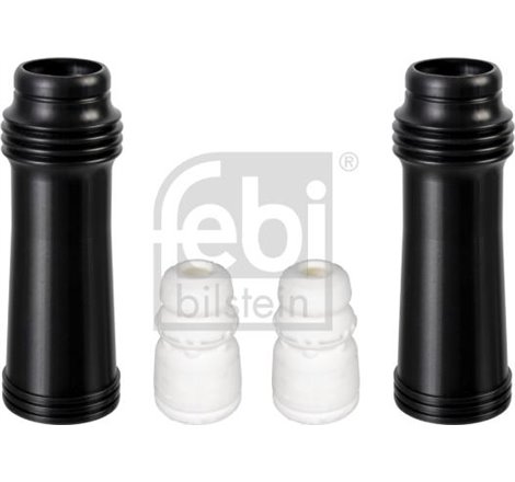 Set protectie praf amortizor Spate HYUNDAI GRANDEUR. I30. I40 I. IX35. SONATA V. SONATA VI. KIA CADENZA I. CEED. OPTIMA. PRO CEE