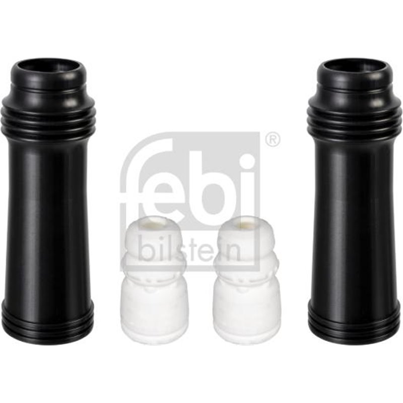 Set protectie praf amortizor Spate HYUNDAI GRANDEUR. I30. I40 I. IX35. SONATA V. SONATA VI. KIA CADENZA I. CEED. OPTIMA. PRO CEE