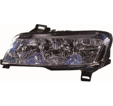 Far - ABAKUS-661-1134L-LD-EM