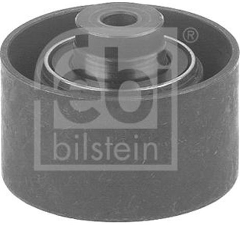 Ruloul-scripetele de sustinere a curelei de distributie CITROEN BERLINGO. BERLINGO-MINIVAN. C3 I. XSARA. PEUGEOT 106 II. 206. 30