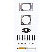 Set montaj, turbocompresor - Ajusa-JTC11001