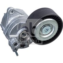 6112000370 Febi maneta cu rola tensionare a centurii 200CDI-220CDI PB OM611 - Febi Bilstein-11275