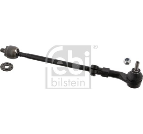 Bieleta directie cu capat Dreapta RENAULT TWINGO I. TWINGO I-HATCHBACK 1.0-1.2-1.2LPG 03.93-06.12 - Febi Bilstein-11401