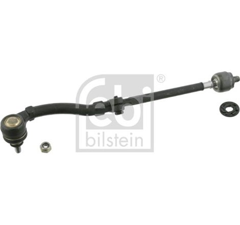 Bieleta directie cu capat Stanga RENAULT LAGUNA I 1.6-3.0 11.93-03.01 - Febi Bilstein-11406