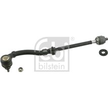 Bieleta directie cu capat Stanga RENAULT LAGUNA I 1.6-3.0 11.93-03.01 - Febi Bilstein-11406