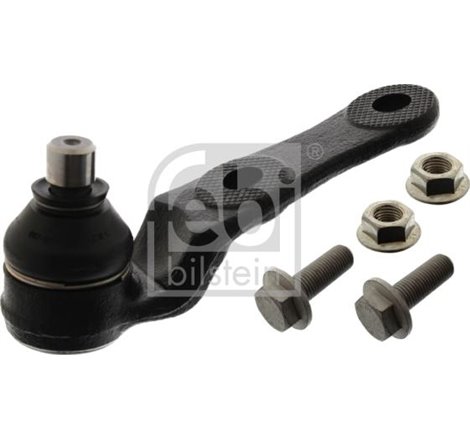 Pivot axa DR-ST inferior fata diametru con 11.9mm. cu materiale auxiliare OPEL COMBO-MINIVAN. CORSA B. CORSA B-HATCHBACK. TIGRA 