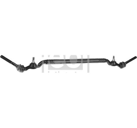 Legatura centrului de directie DR-ST 900mm BMW 7 E38 2.5D-5.4 03.94-11.01 - Febi Bilstein-11816