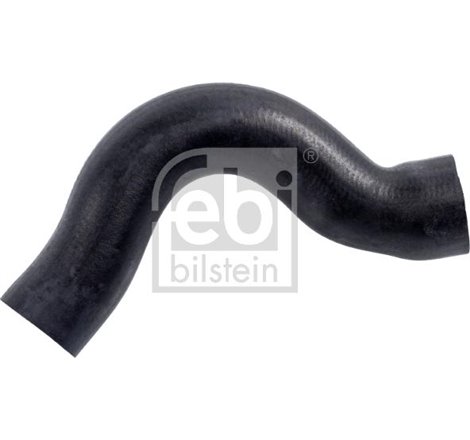 Mercedes Benz furtunul de la radiator E-class. - Febi Bilstein-11980