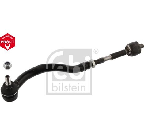 Bieleta directie cu capat Dreapta FORD GALAXY I. GALAXY MK I. SEAT ALHAMBRA. VW SHARAN 1.8-2.8 03.95-03.10 - Febi Bilstein-11996