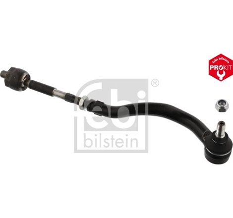 Bieleta directie cu capat Stanga FORD GALAXY I. GALAXY MK I. SEAT ALHAMBRA. VW SHARAN 1.8-2.8 03.95-03.10 - Febi Bilstein-11997