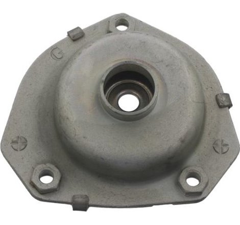 Montare cu structura MacPherson Fata DR-ST CITROEN JUMPER I. FIAT DUCATO. PEUGEOT BOXER 1.9D-2.8D 02.94-04.02 - Febi Bilstein-12