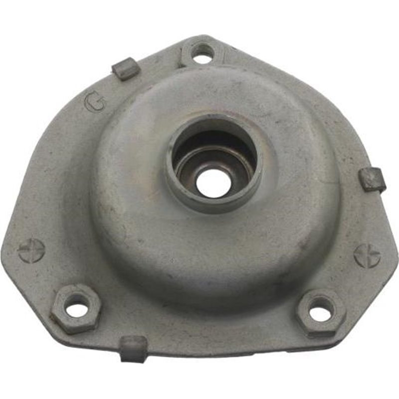 Montare cu structura MacPherson Fata DR-ST CITROEN JUMPER I. FIAT DUCATO. PEUGEOT BOXER 1.9D-2.8D 02.94-04.02 - Febi Bilstein-12