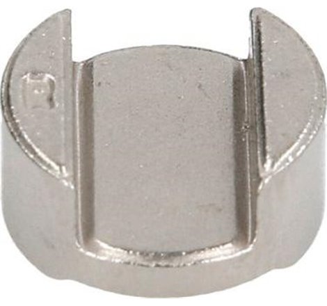 surub de reglare a balansoarului la tija BMW 3 E30. 3 E36. 5 E34. 7 E32. 8 E31 1.6-5.6 06.87-12.96 - Febi Bilstein-12067