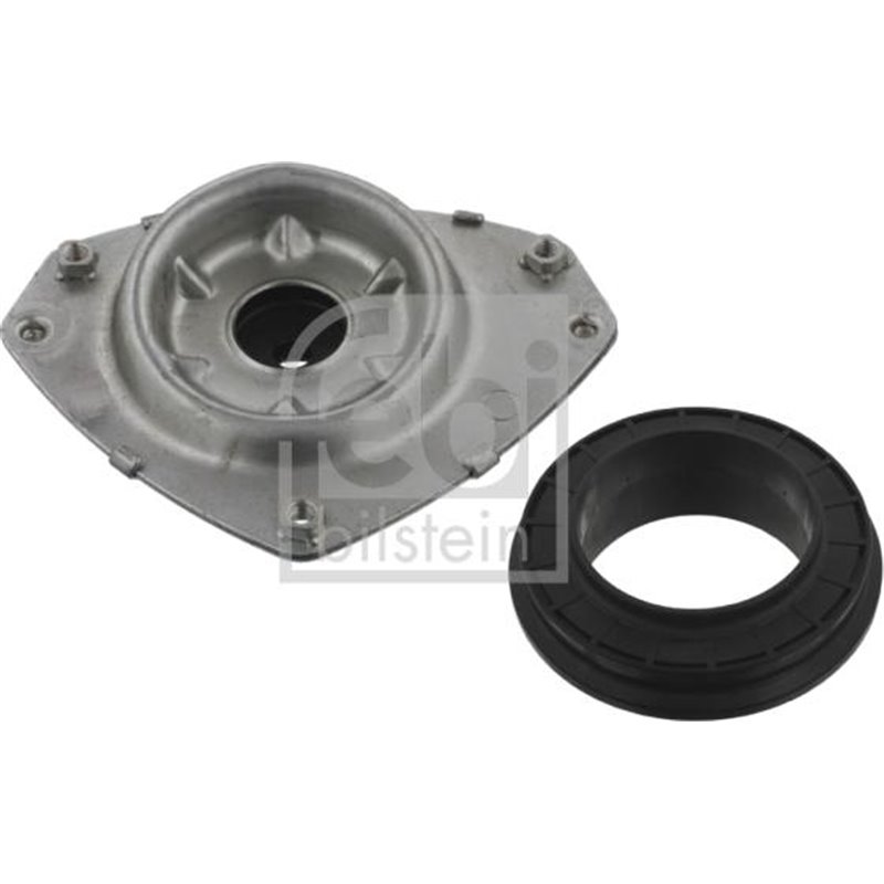 Montare cu structura MacPherson Fata Stanga cu rulment ALFA ROMEO 145. 146. FIAT BRAVA. BRAVO I. COUPE. TEMPRA. TIPO. LANCIA DED
