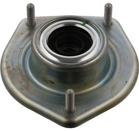 Montare cu structura MacPherson Fata DR-ST cu rulment FIAT CINQUECENTO. SEICENTO-600 0.7-0.9-1.1 07.91-01.10 - Febi Bilstein-120