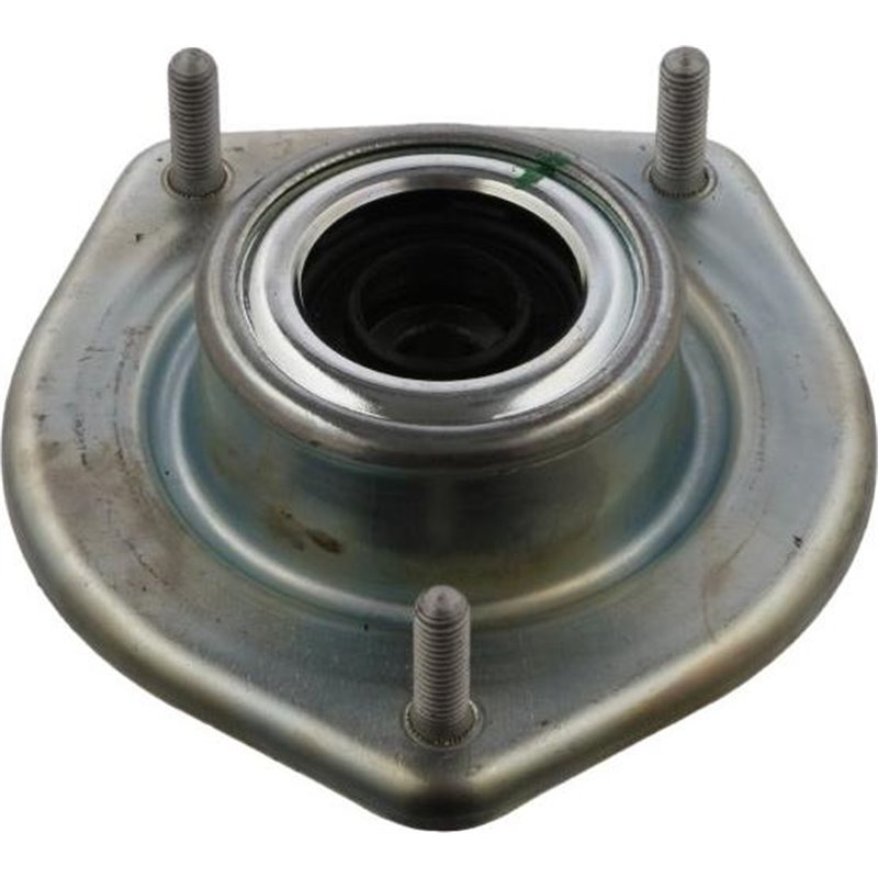 Montare cu structura MacPherson Fata DR-ST cu rulment FIAT CINQUECENTO. SEICENTO-600 0.7-0.9-1.1 07.91-01.10 - Febi Bilstein-120