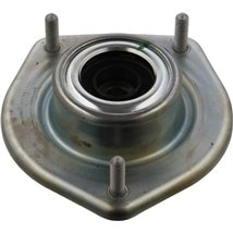Montare cu structura MacPherson Fata DR-ST cu rulment FIAT CINQUECENTO. SEICENTO-600 0.7-0.9-1.1 07.91-01.10 - Febi Bilstein-120