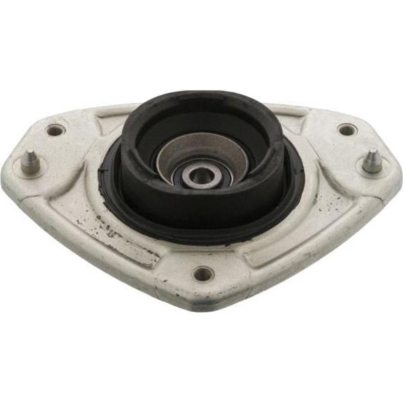 Montare cu structura MacPherson Fata DR-ST cu rulment FIAT BRAVA. BRAVO I. MAREA. LANCIA DEDRA 1.2-2.4D 04.89-06.03 - Febi Bilst