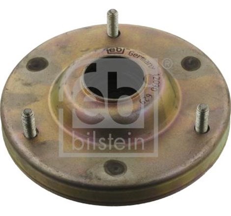 Montare cu structura MacPherson Fata DR-ST CITROEN C25. FIAT DUCATO. TALENTO. PEUGEOT J5 1.8-2.5D 09.81-05.94 - Febi Bilstein-12