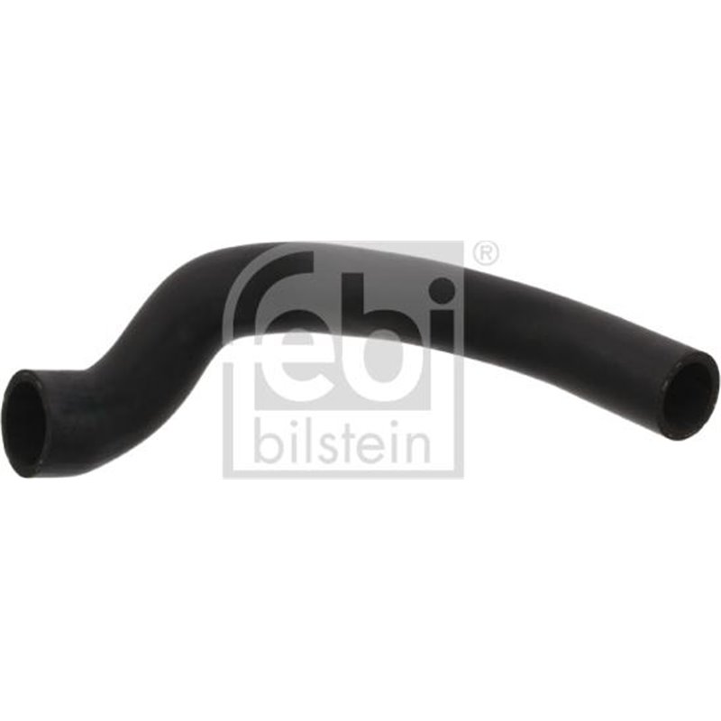 Furtun radiator - Febi Bilstein-12151